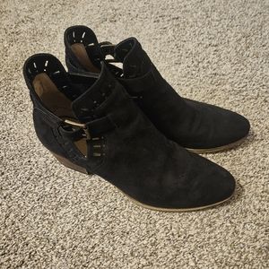 Ankle Boots